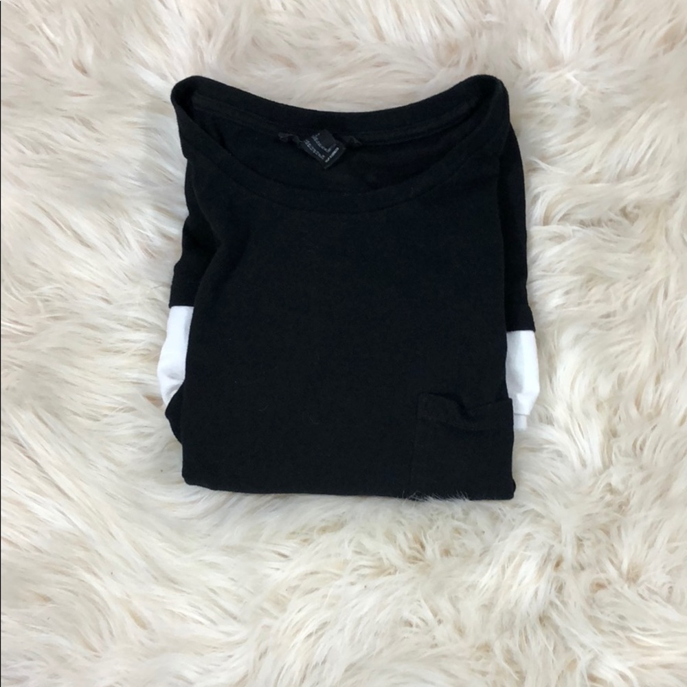 Forever 21 Duo Shirt